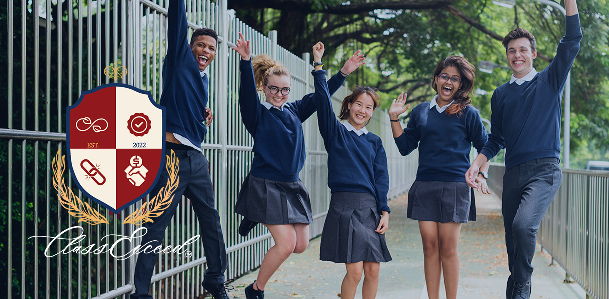 School Uniforms for all ages!